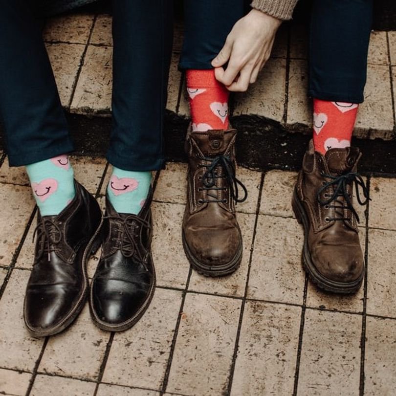 guide-to-mens-socks